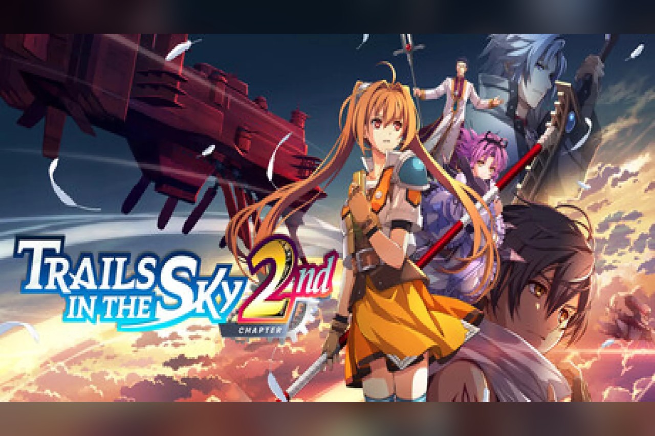 Trails in the Sky 2nd Chapter on PC or PS5: what each version costs