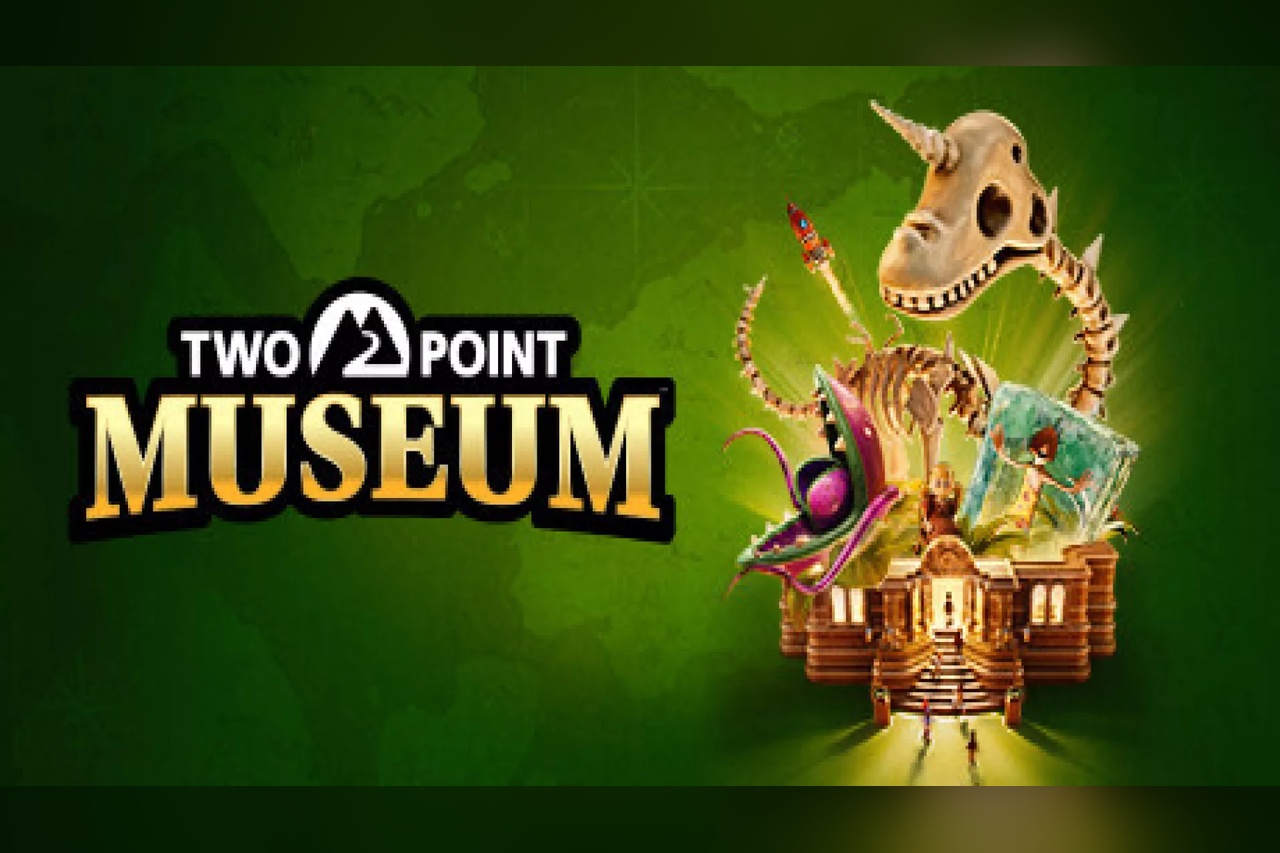 Two Point Museum drops to its lowest price yet, and the Explorer Edition costs almost the same