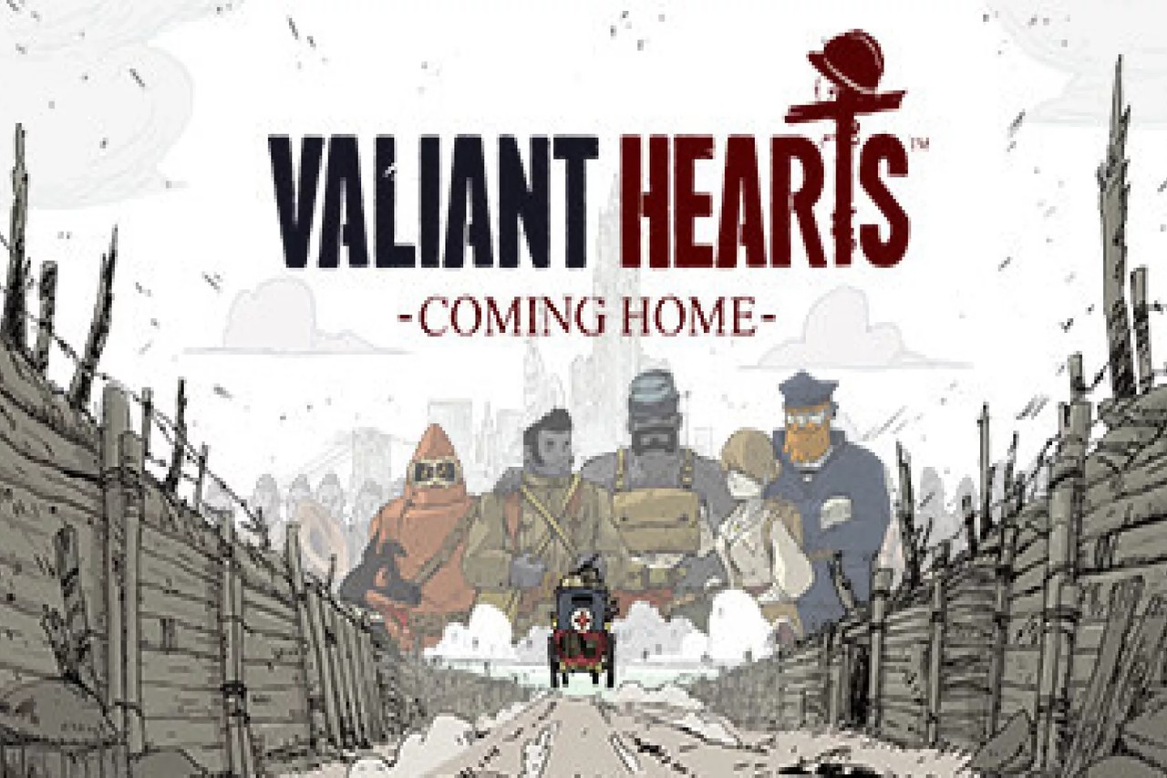 Valiant Hearts: Coming Home lands in Game Pass Ultimate: subscribe, buy it alone or get The Collection?