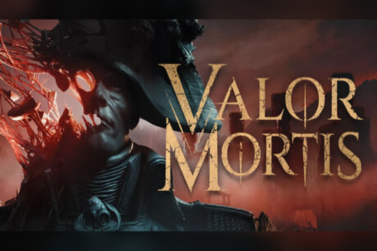 Valor Mortis is out on Game Pass: play it there or buy it for Steam?