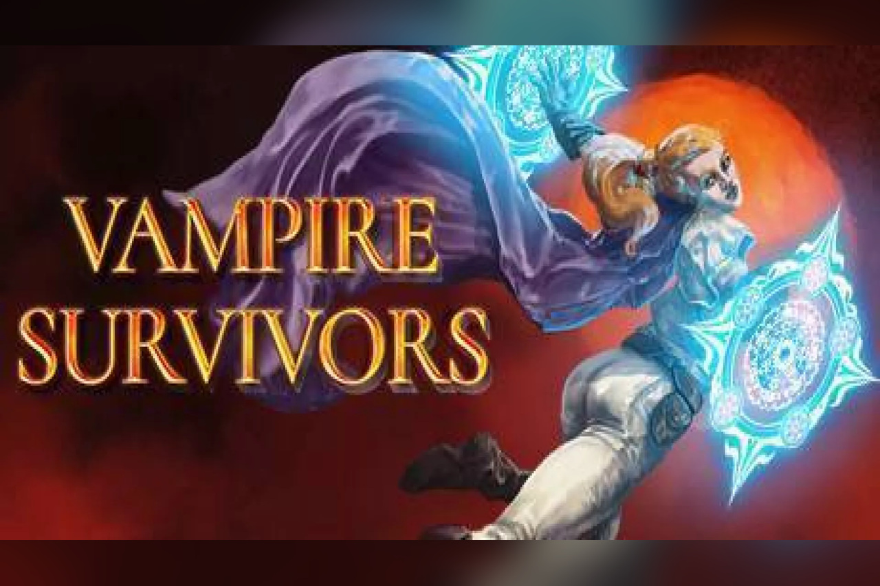 Vampire Survivors and its DLC: what the full set costs on PC