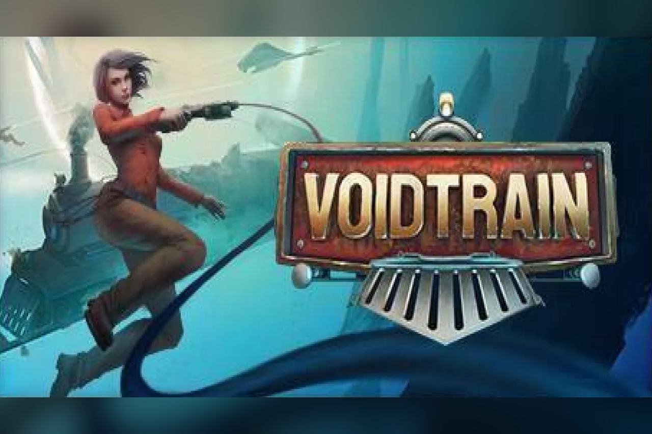 Voidtrain's Big Catch DLC is free to keep on Steam until 19 October: how to claim it