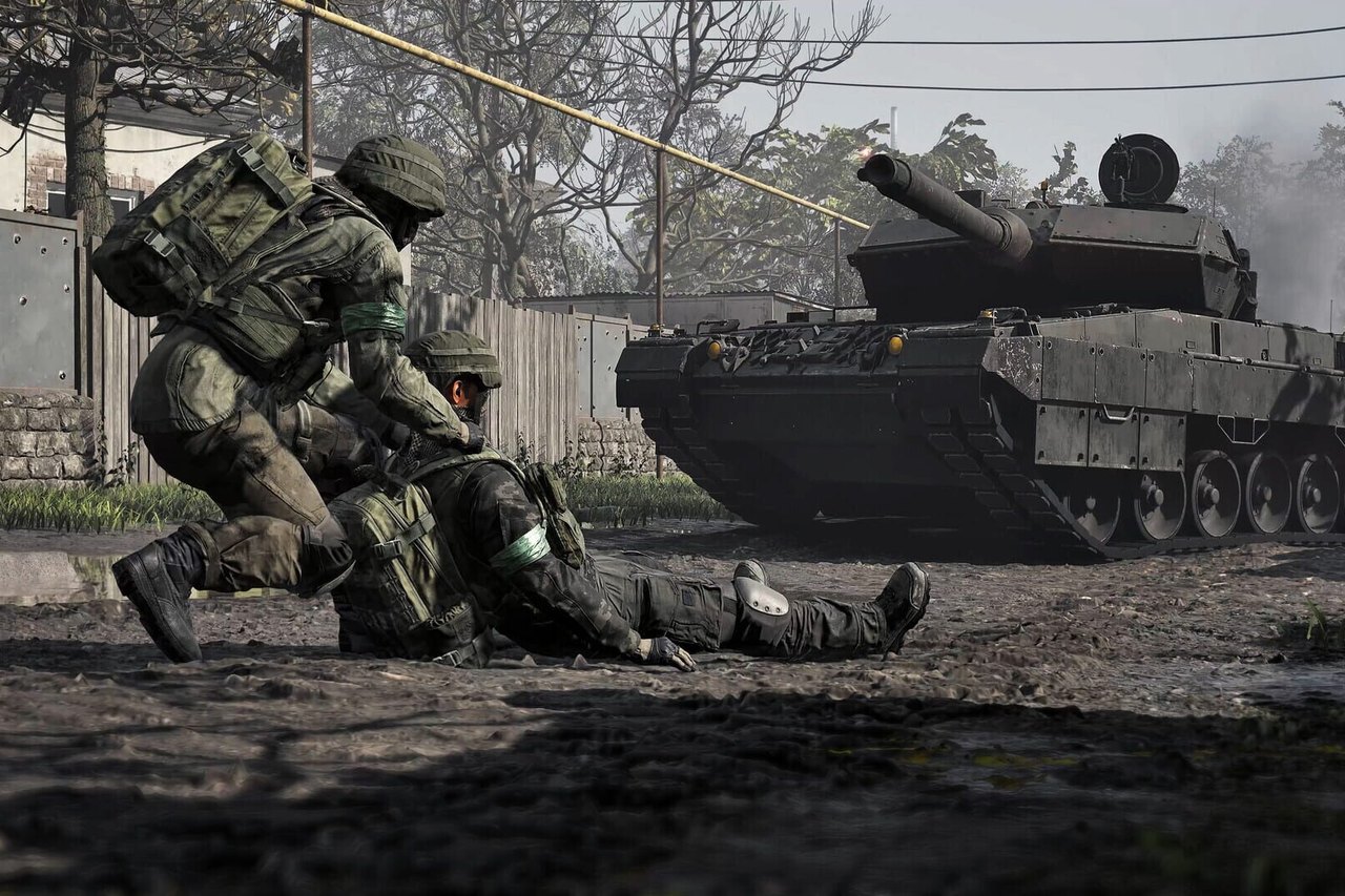 Wardogs enters early access on 10 September: what you get on day one
