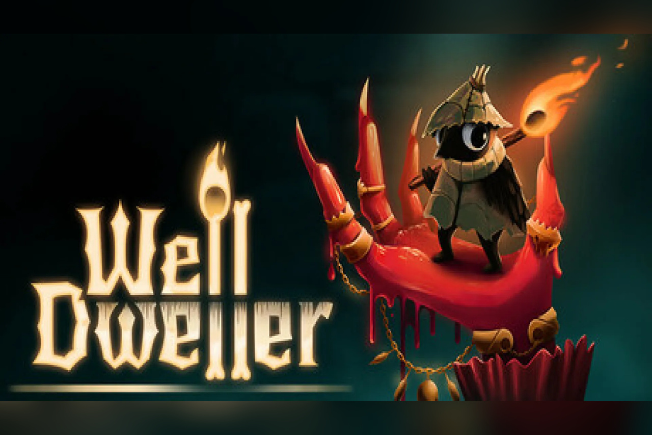 Well Dweller launches straight into Game Pass: Steam, Switch or subscription?