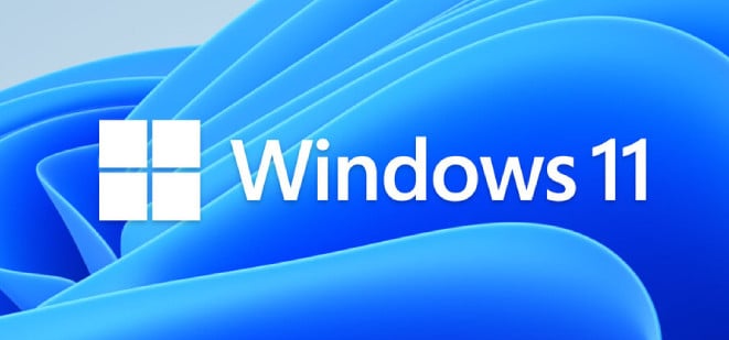 Versions of Windows 11