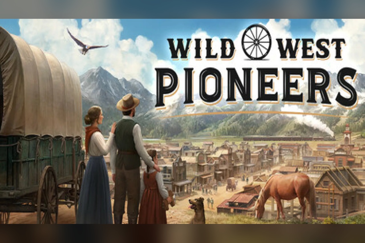 Wild West Pioneers launches in early access today: what's in it and what isn't yet