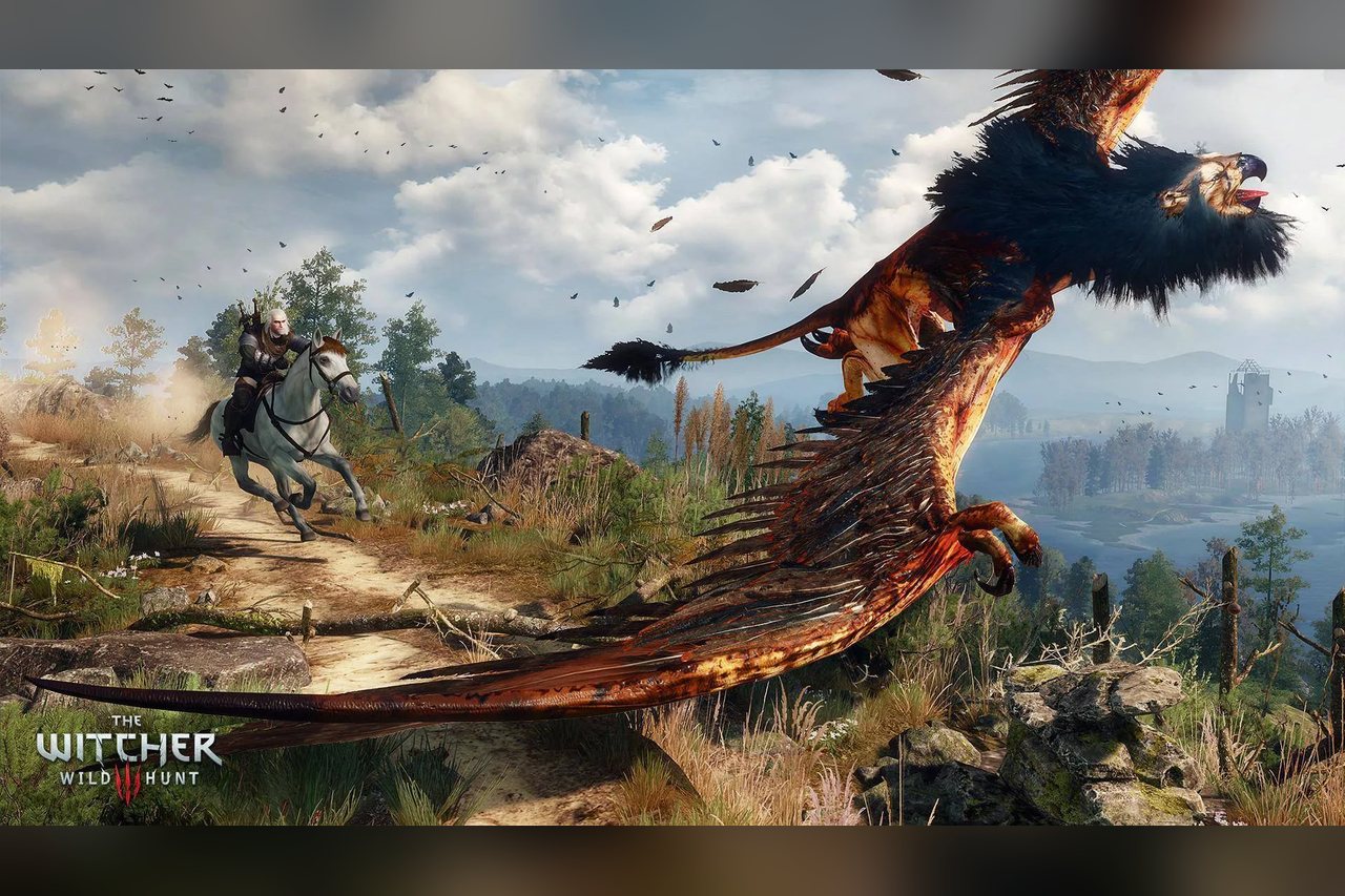 The Witcher 3: which edition to buy before installing the big mods