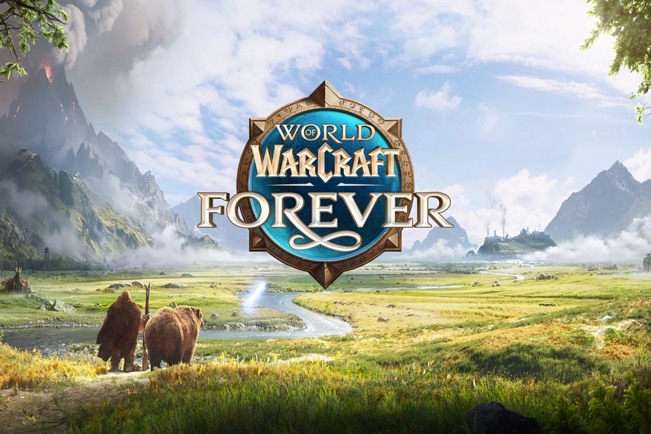 WoW Forever beta: how to get in, when it ends and whether your character carries over