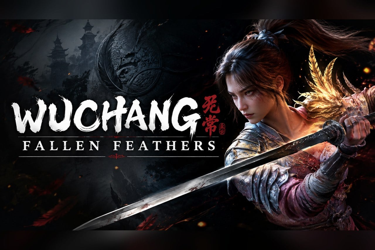 WUCHANG Fallen Feathers: what the sequel announcement means for the price