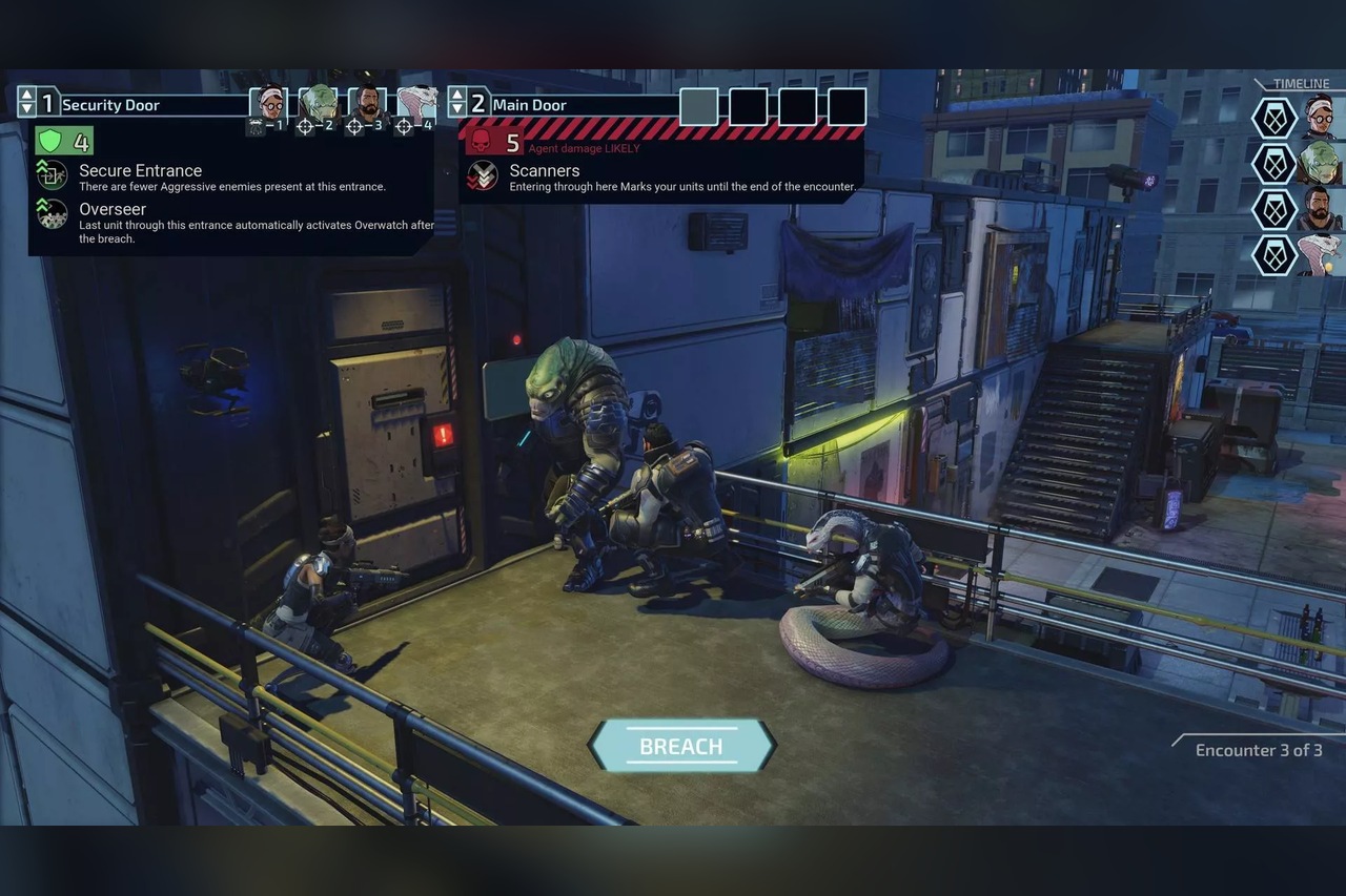XCOM: Chimera Squad has crashed to €0.06: buy it now or wait?