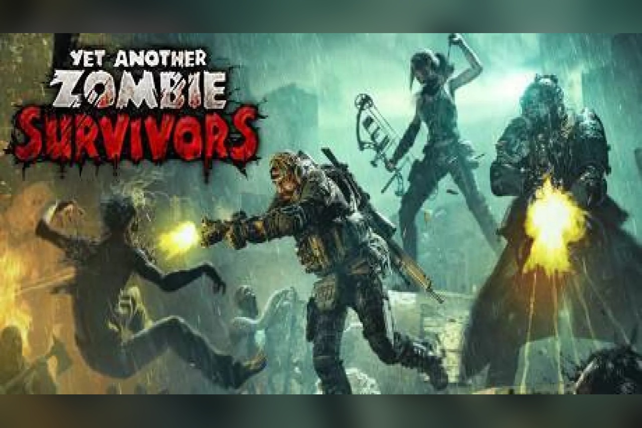 Yet Another Zombie Survivors Leaves Early Access and Steam Cuts Its Own Price