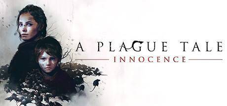 PS4 A Plague Tale: Innocence