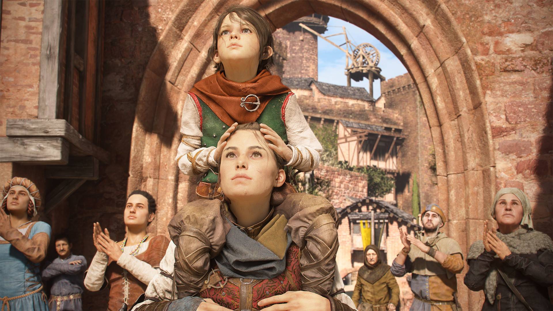 Buy A Plague Tale: Requiem Xbox key! Cheap price