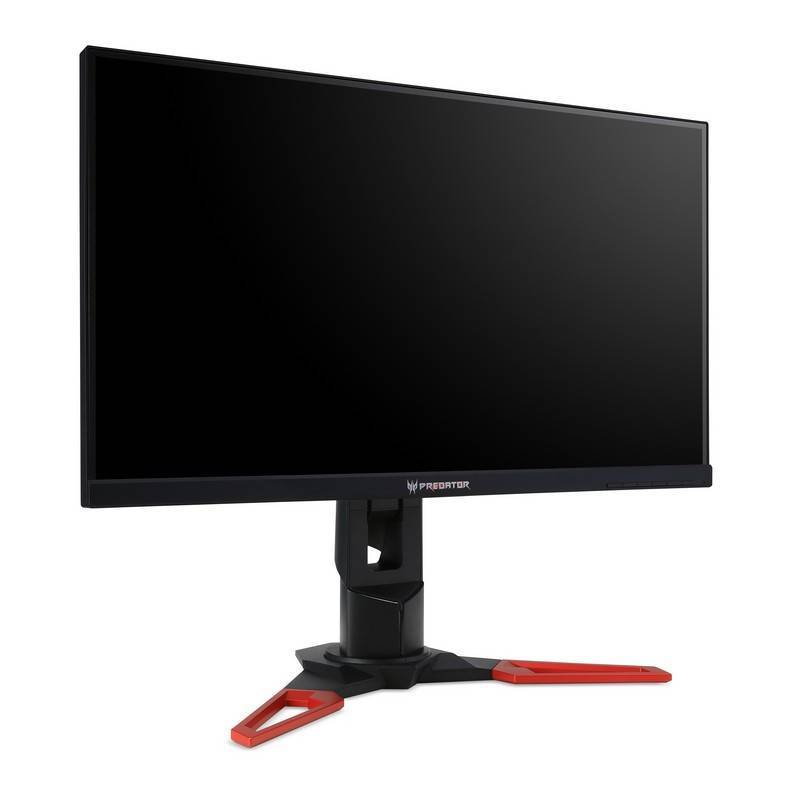 Acer Predator XB271HU LED Monitor cheap 
