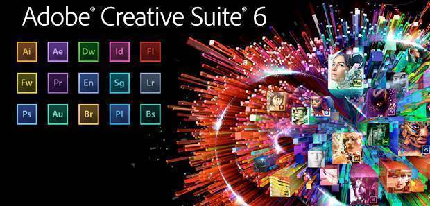 Adobe Creative Suite Design CS6 (PC) Key cheap - Price of $