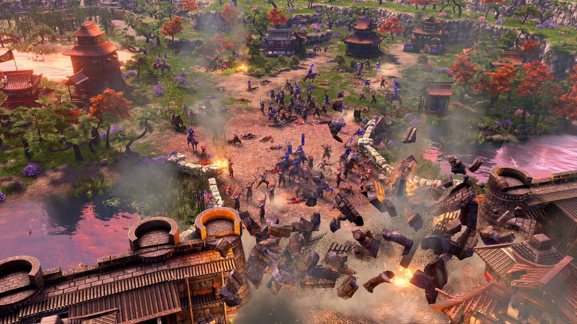 download age of empires iii steam for free