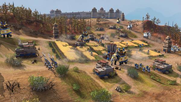 download age of empires 3 with product key