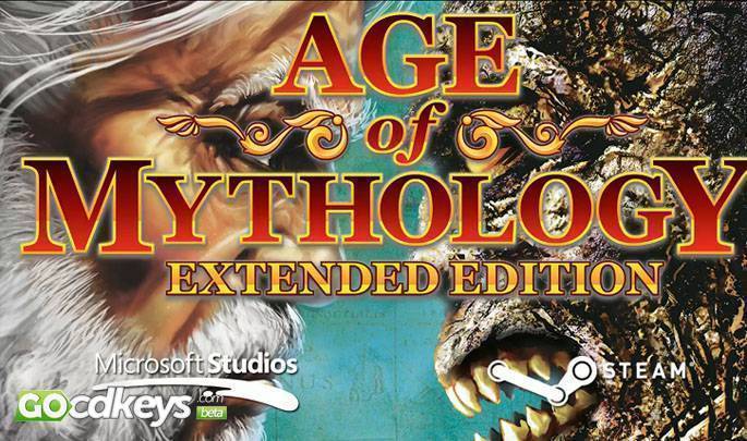 age mythology full cd key