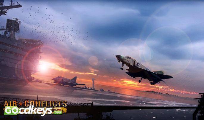 sony air conflicts vietnam ultimate edition ps4 - Busca na Show Game