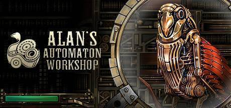 Automaton Key Buy Alans Automaton Workshop Key 🏷️ at best prices | Gocdkeys