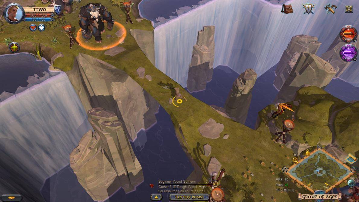 Buy cheap Albion Online cd key - lowest price