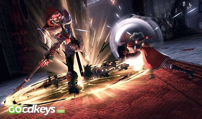 Alice Madness Returns Product Key Free