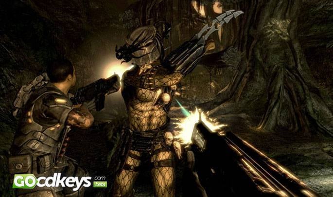 Buy Alien vs Predator collection key