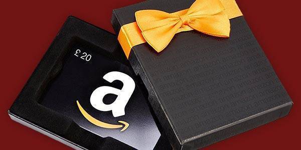 Where Can I Buy An  Gift Card In The UK? - Prestmit