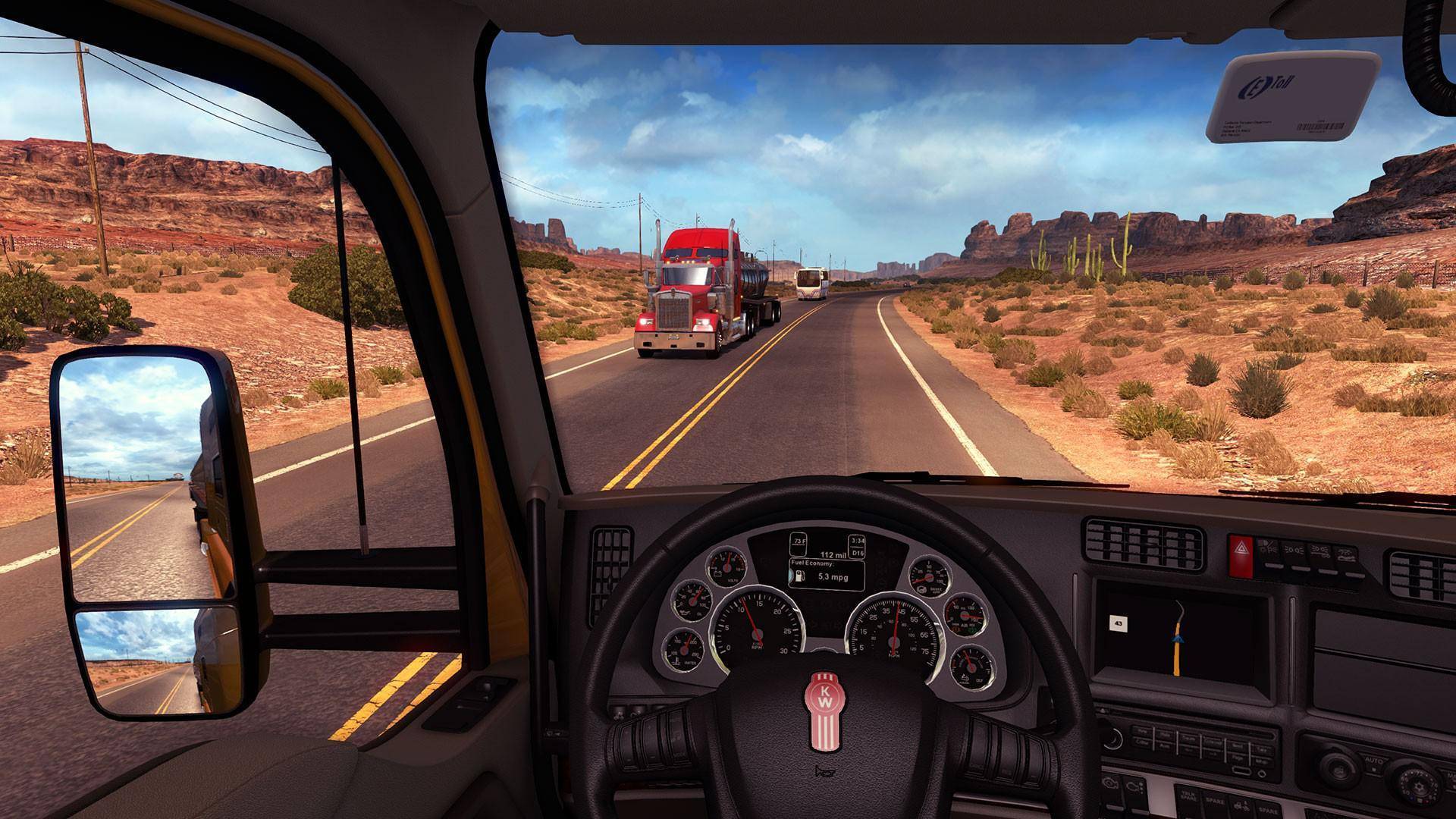 activation key for american truck simulator