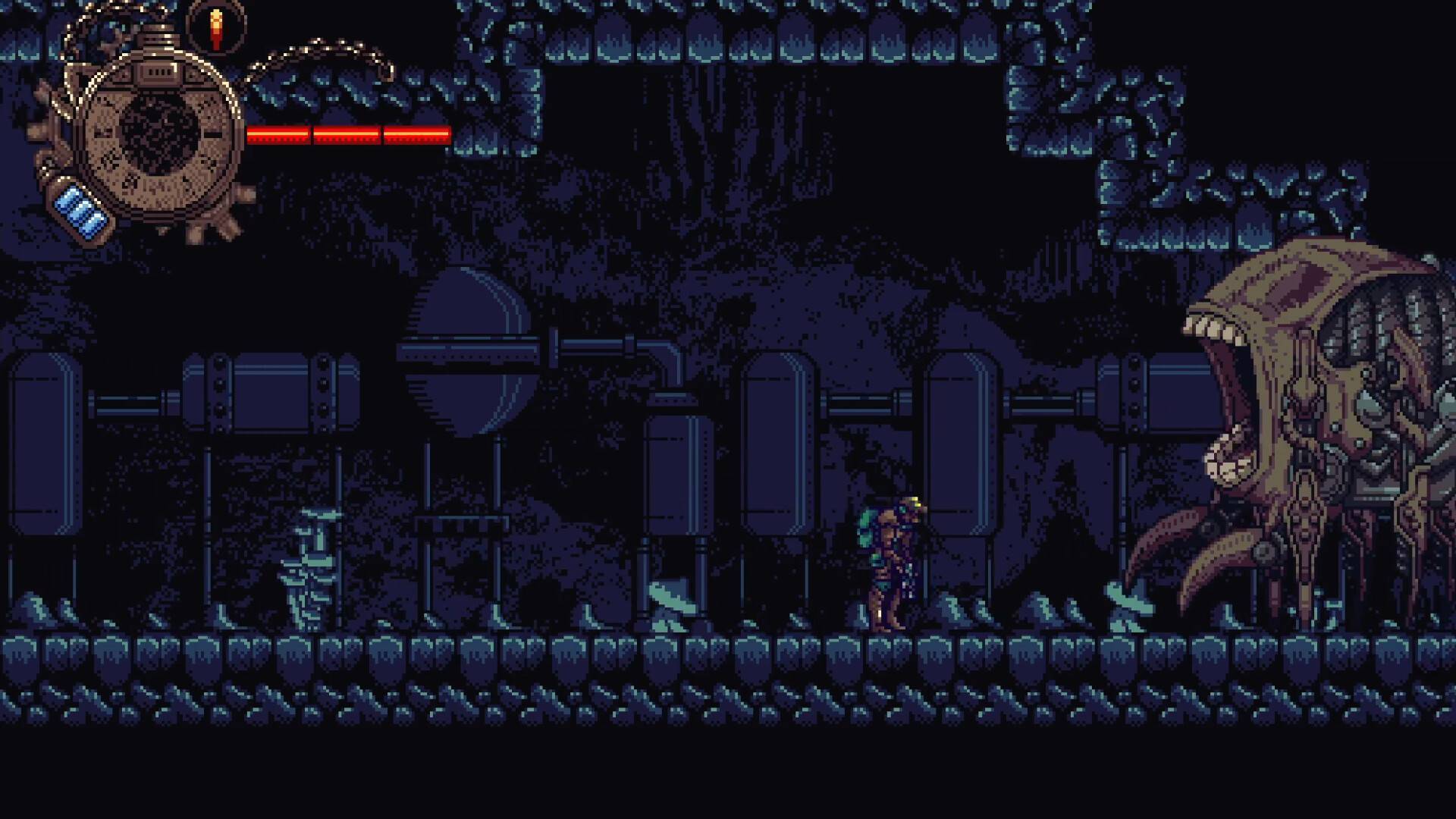 Angels Gear (PC) Key precio más barato 9,75€ para Steam