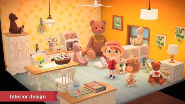 Animal Crossing: New Horizons - Happy Home Paradise (Expansion) (Switch) au  meilleur prix - Comparez les offres de Jeux Nintendo Switch sur leDénicheur