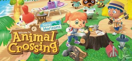Cheapest Animal Crossing: New Horizons NS EU