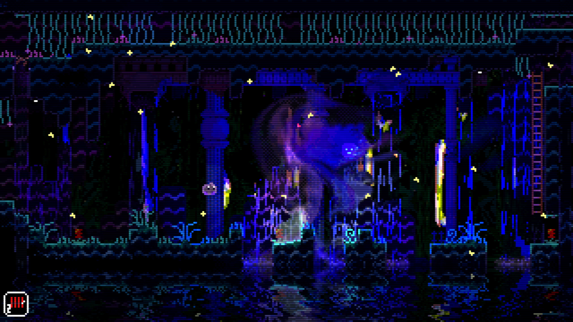 Nintendo Switch Animal well Amazon.com: Animal Well (Limited Run #234) – Nintendo Switch