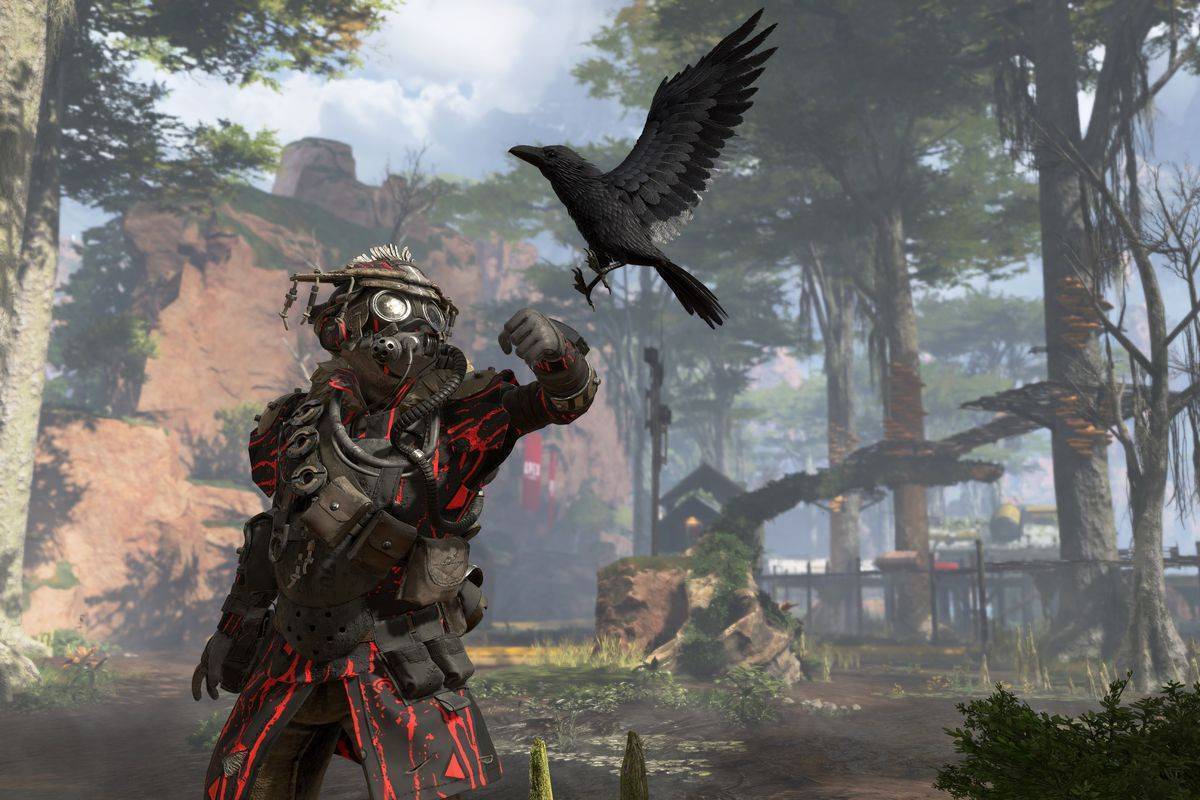 Comprar Apex Legends: Mirage Edition (DLC) Origin Key GLOBAL