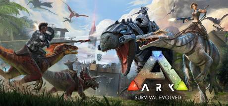 ark survival evolved pc