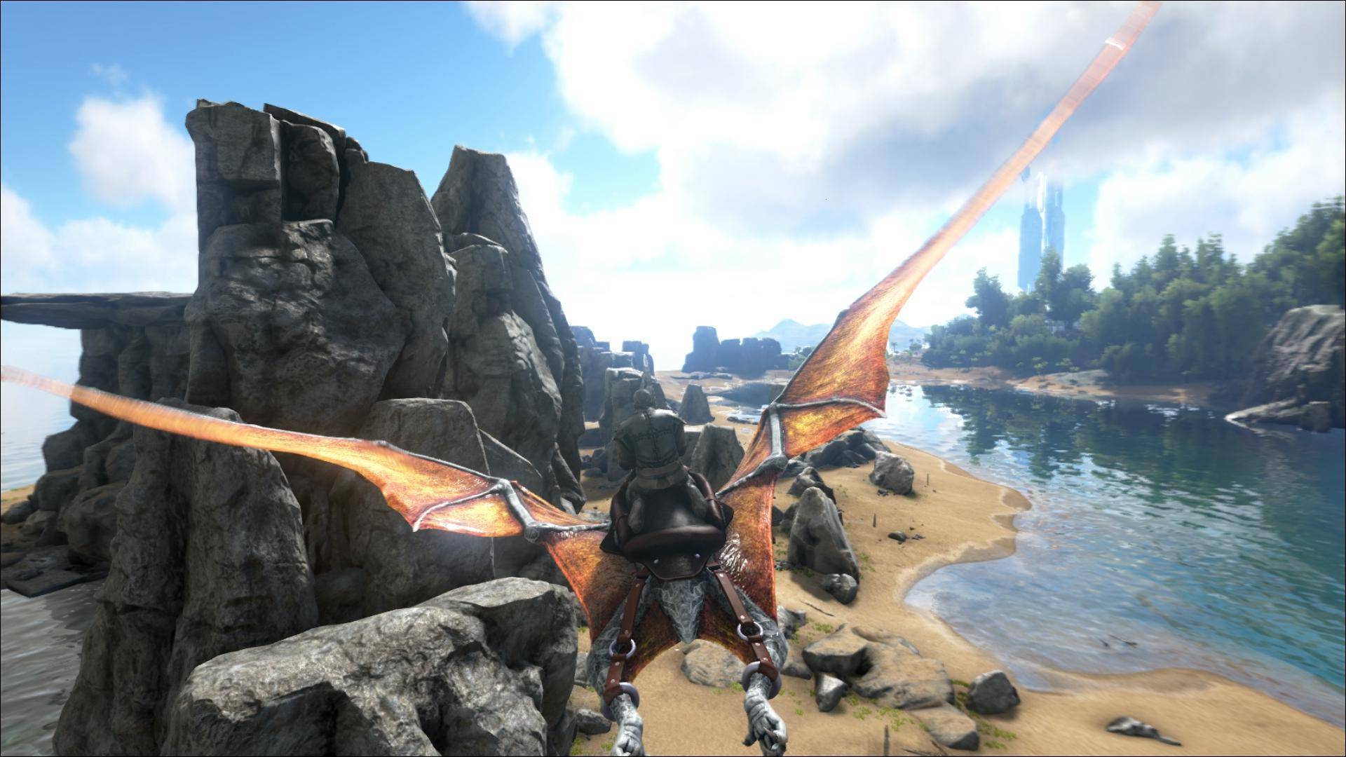 ark survival evolved pc digital download