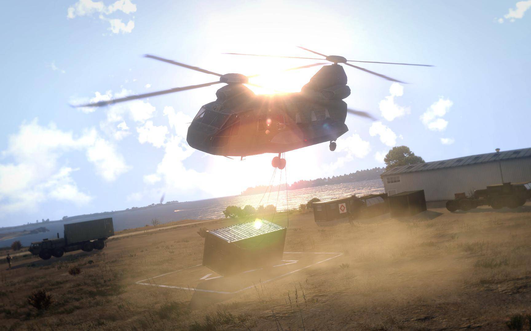arma 3 extended edition worth it