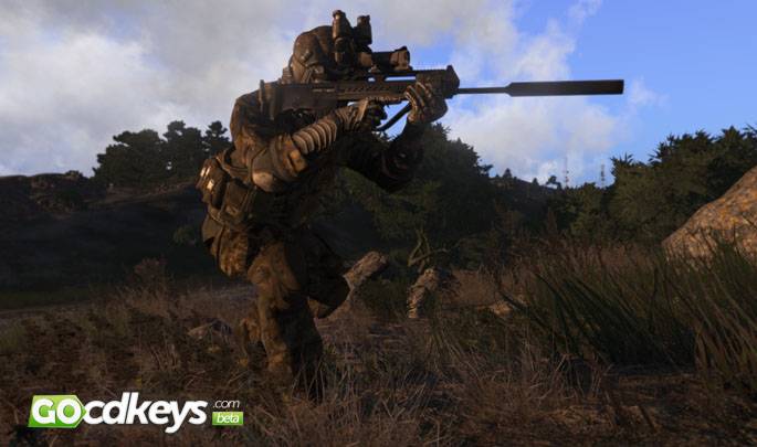 Buy Arma 3 CD Key Compare Prices