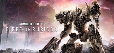 ARMORED CORE VI FIRES OF RUBICON (PS5) cheap - Price of $45.92