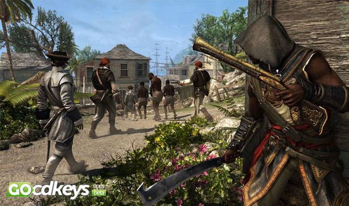 Assassin's Creed Brotherhood Uplay key, Buy cheaper!