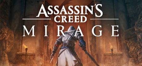 Assassins Creed Mirage (PS4) cheap - Price of $24.14