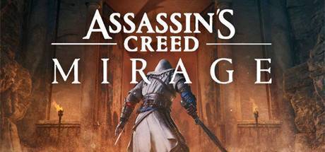 Assassin's Creed Mirage per PS5 a SOLI 48,77€ su  (preordine