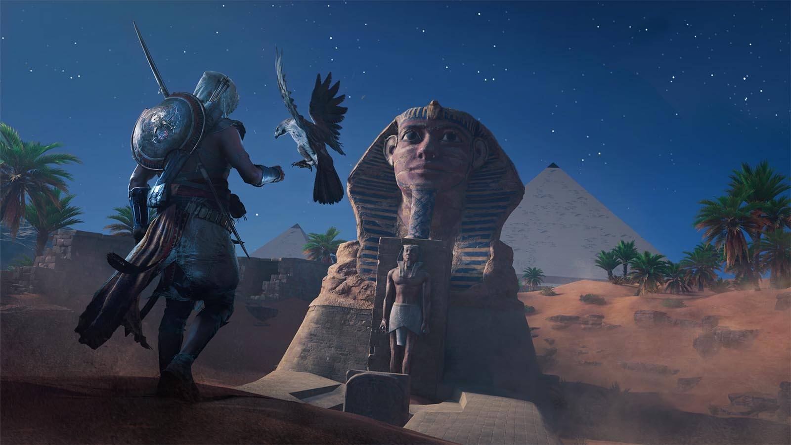 Buy Assassin's Creed Origins (PC) - Ubisoft Connect Key - GLOBAL - Cheap -  !