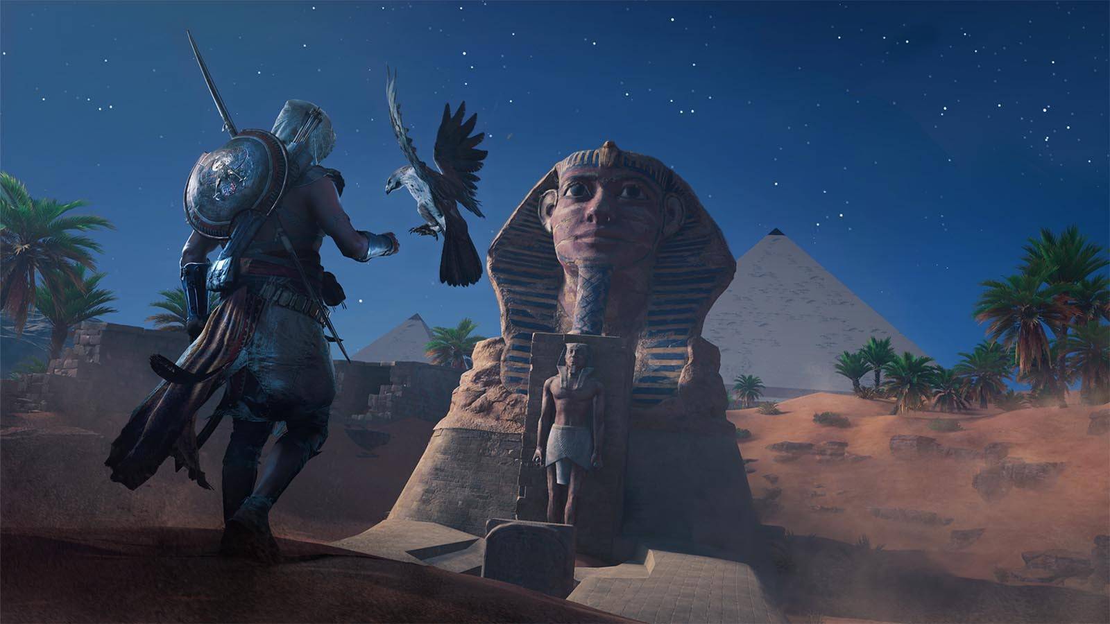What's the cheapest copy of Assassin's Creed Origins you can buy? Best  prices for PS4, Xbox One and PC