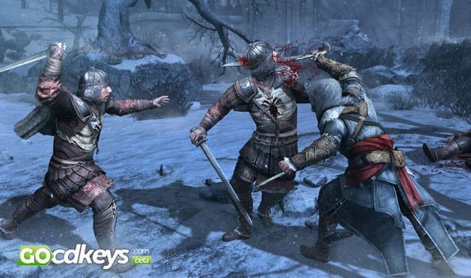 Buy Assassins Creed Revelations Ubisoft Connect Key