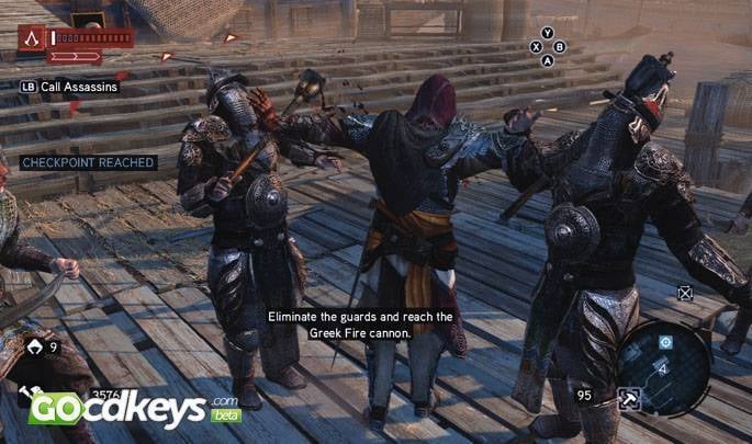 Buy Assassins Creed Revelations Ubisoft Connect Key