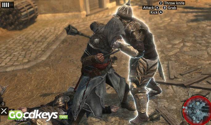 Buy Assassins Creed Revelations Ubisoft Connect Key