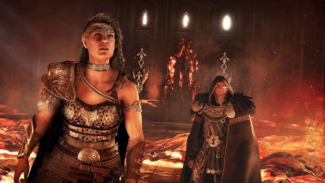 Assassin's Creed Valhalla Dawn of Ragnarök for PC,PS5 (Digital),Xbox  (Digital) Buy
