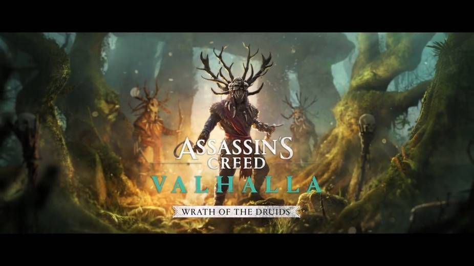 Conteúdo do Assassin's Creed Valhalla Season Pass