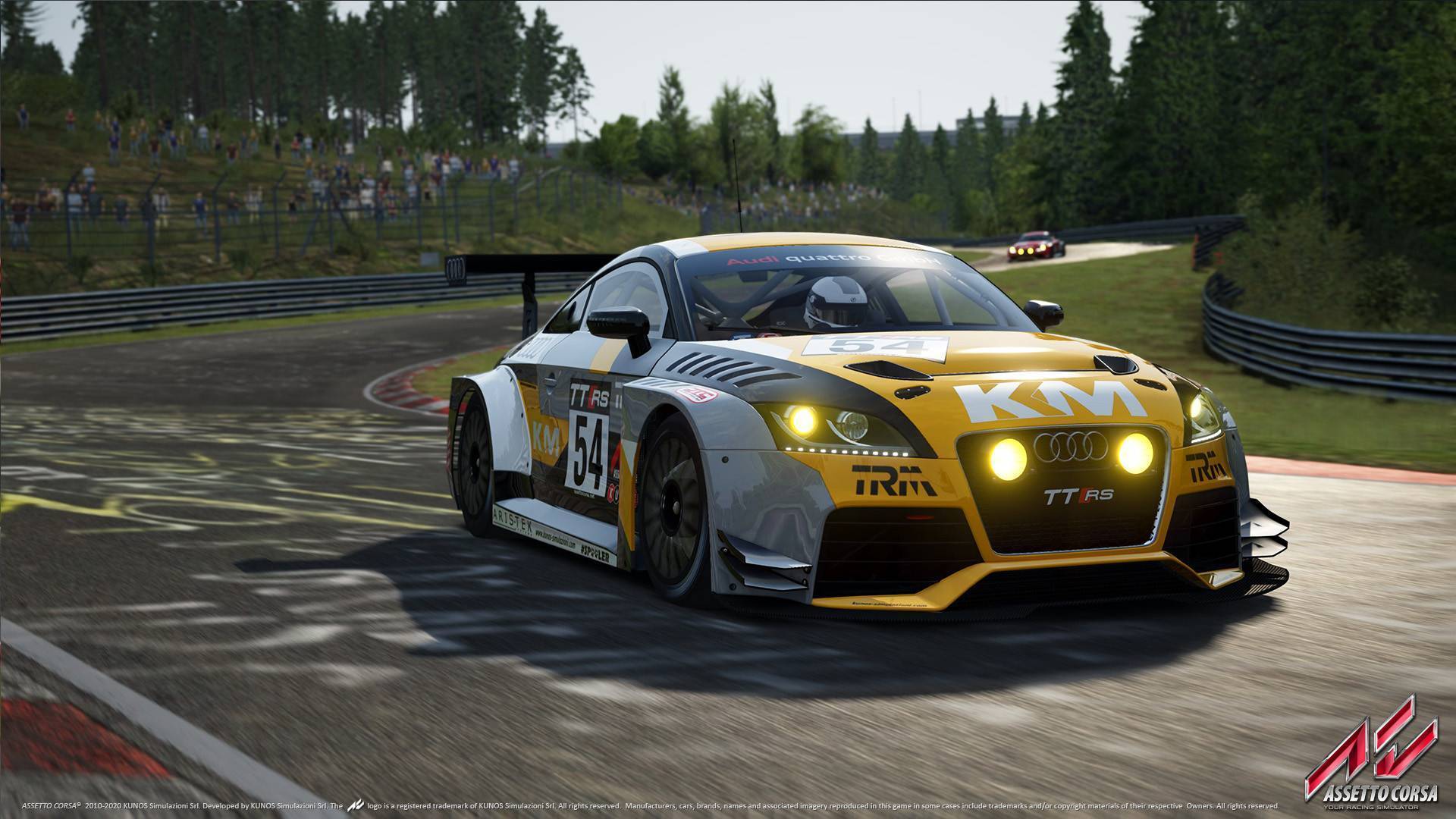 Assetto corsa - Japanese Pack  Steam PC Downloadable Content